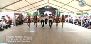 Los bailarines de claqué se quitan los sombreros y comienzan a bailar country, sorprendiendo al público y volviéndose virales con 2,5 millones de vistas. ¡Definitivamente debes ver este video viral!