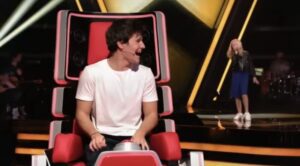 Esto no volverá a ocurrir, los espectadores lloraron durante su actuación, el juez se puso a llorar en vivo. ¡Esto hay que verlo!