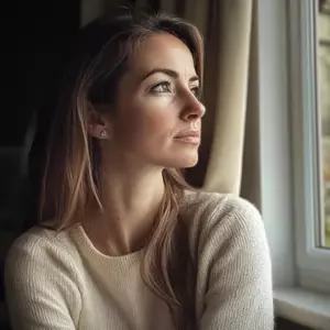 Mi esposo dejó a nuestra hija de 8 años y a nuestra bebé solas en casa – lo que vi al regresar me destrozó
