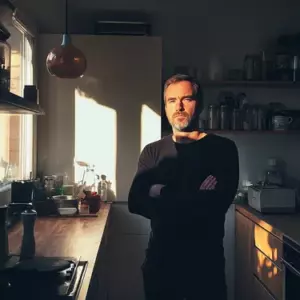 Mi esposo dejó a nuestra hija de 8 años y a nuestra bebé solas en casa – lo que vi al regresar me destrozó