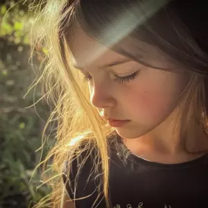 Mi esposo dejó a nuestra hija de 8 años y a nuestra bebé solas en casa – lo que vi al regresar me destrozó