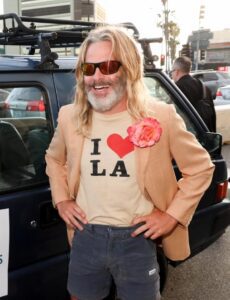 ¡Este ídolo, que alguna vez fue llamado "El hombre más guapo del mundo", se ha vuelto irreconocible! ¿Quién es? ¡Ni te lo imaginas!