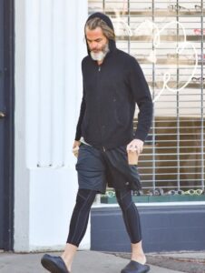 ¡Este ídolo, que alguna vez fue llamado "El hombre más guapo del mundo", se ha vuelto irreconocible! ¿Quién es? ¡Ni te lo imaginas!