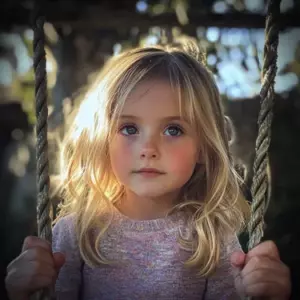 Mi esposo insistió en educar a nuestra hija en casa — Me quedé boquiabierta cuando descubrí por qué.