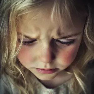 Mi esposo insistió en educar a nuestra hija en casa — Me quedé boquiabierta cuando descubrí por qué.