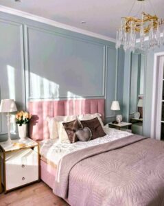 ¡Vaya, simplemente impresionante... Una chica convirtió su viejo apartamento en la casa de sus sueños! ¡Tienes que verlo!