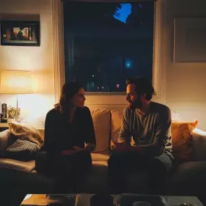 Cuando descubrí por qué mi hijo de 4 años se veía tan molesto cada vez que mi suegra lo cuidaba, me vengué.