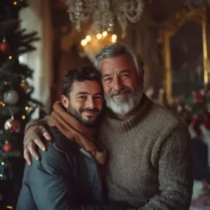 *Tres increíbles historias de personas ricas actuando como pobres**
