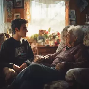 *Tres increíbles historias de personas ricas actuando como pobres**