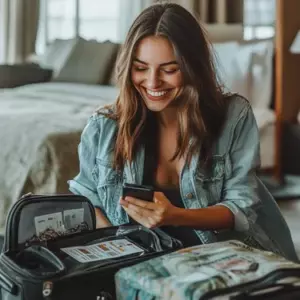 Conocí al hombre perfecto en vacaciones, pero mi mejor amiga me reveló su impactante secreto — Historia del día