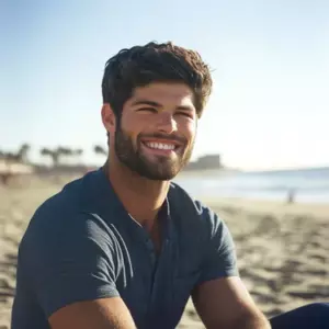 Conocí al hombre perfecto en vacaciones, pero mi mejor amiga me reveló su impactante secreto — Historia del día