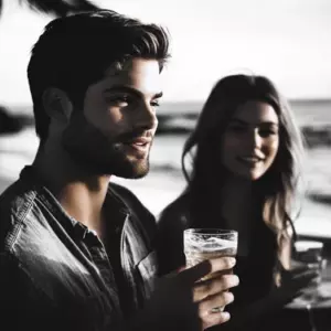 Conocí al hombre perfecto en vacaciones, pero mi mejor amiga me reveló su impactante secreto — Historia del día