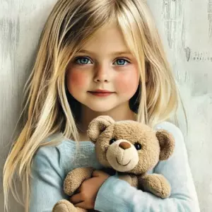 Nuestra hija de 4 años hizo berrinches porque no quería ir a la guardería. Nos quedamos en shock cuando descubrimos por qué