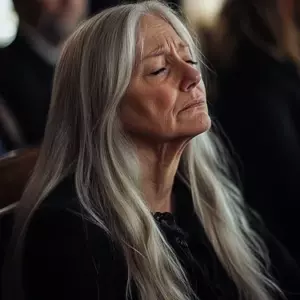 Mi abuela quería saltar en paracaídas a los 60 años: lo que hizo en el aire sorprendió a todos
