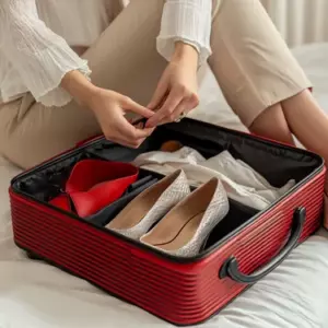 Volé para encontrarme con mi novio de larga distancia, pero en el aeropuerto vi a un hombre sin hogar sosteniendo un cartel con mi nombre – Historia del día