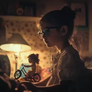 Una niña dona todos sus ahorros para ayudar a su abuelo, a pesar del distanciamiento de su madre con él – Historia del día