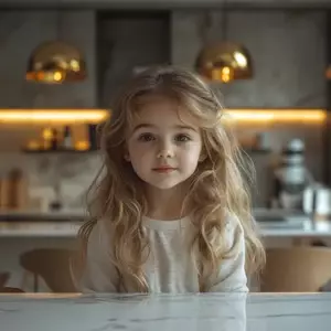 Una niña dona todos sus ahorros para ayudar a su abuelo, a pesar del distanciamiento de su madre con él – Historia del día