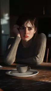 Una niña dona todos sus ahorros para ayudar a su abuelo, a pesar del distanciamiento de su madre con él – Historia del día