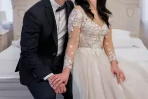 Mi marido convirtió nuestra noche de bodas en un desastre