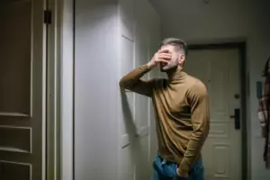 Mi marido convirtió nuestra noche de bodas en un desastre