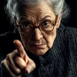 Su nieto corre peligro después de que su abuela conservadora prohibiera las celebraciones de Halloween – Historia del día