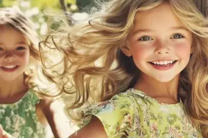 Mi hija y la hija de la vecina parecen hermanas – Pensé que mi marido me engañaba, pero la verdad fue mucho peor