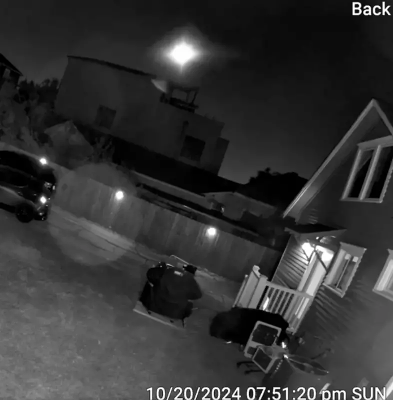 Cuatro muertos, incluido un niño, tras estrellarse un helicóptero contra una torre de radio en Houston (vídeo)
