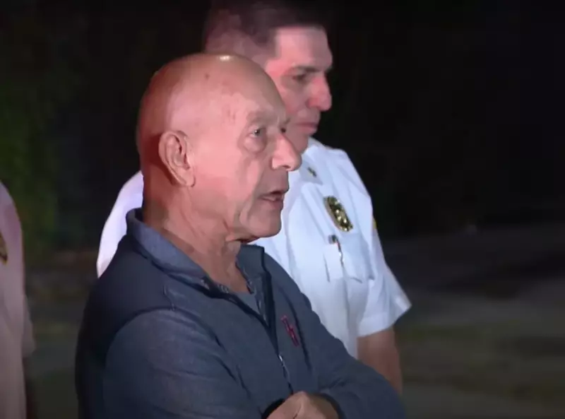 Cuatro muertos, incluido un niño, tras estrellarse un helicóptero contra una torre de radio en Houston (vídeo)