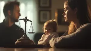 Mi hija adolescente se opuso a mi matrimonio con un nuevo hombre y eso destrozó nuestra familia — Historia del día