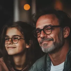 Mi hija adolescente se opuso a mi matrimonio con un nuevo hombre y eso destrozó nuestra familia — Historia del día