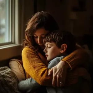 Mi vecina le pidió a mi hijo de 12 años que cortara el césped de su casa, pero luego se negó a pagarle. No esperaba que me devolviera el favor