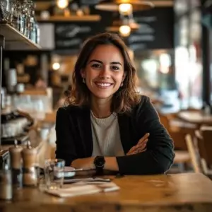 La egoísta dueña de un restaurante se ve obligada a entrar en la cocina y trabajar junto a empleados que la desprecian: la historia del día
