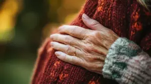 Una mujer odiaba a su suegra hasta que un día su vida cambió por completo — Historia del día