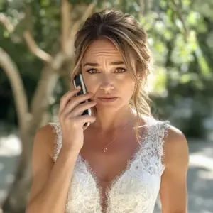 3 historias alocadas sobre bodas que fueron totalmente destruidas en el último momento