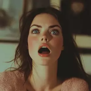 Mi vecina colgaba sus bragas delante de la ventana de mi hijo, así que le di una buena lección