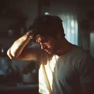 Mi manicurista me habló de su amante y luego se dio cuenta de que estaba hablando de mi esposo