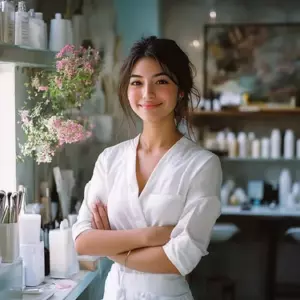 Mi manicurista me habló de su amante y luego se dio cuenta de que estaba hablando de mi esposo
