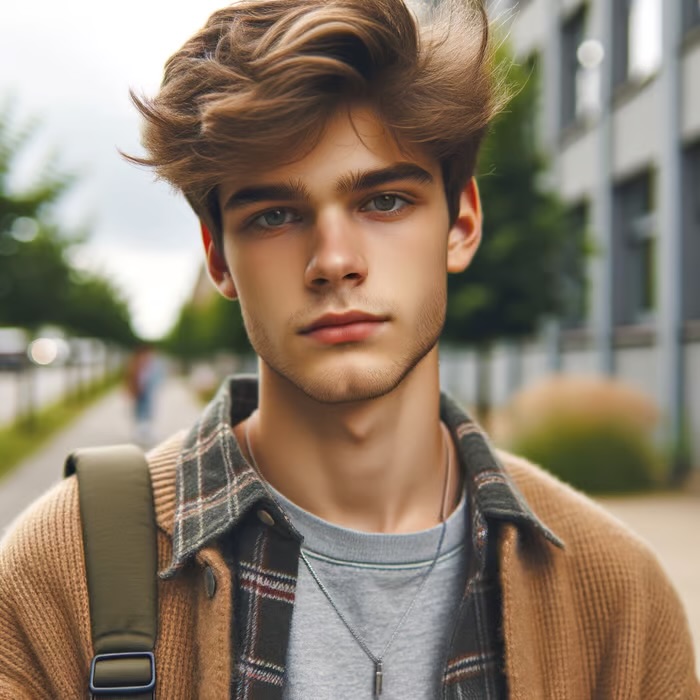 Mi hijo tiene 28 años, no trabaja ni estudia y todavía vive en casa.