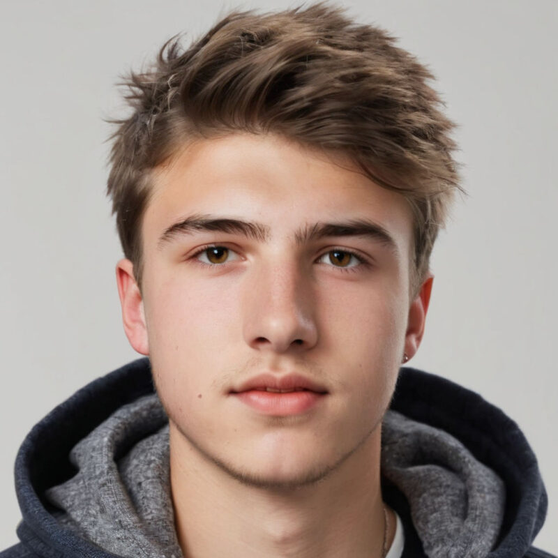 Mi hijo tiene 28 años, no trabaja ni estudia y todavía vive en casa.