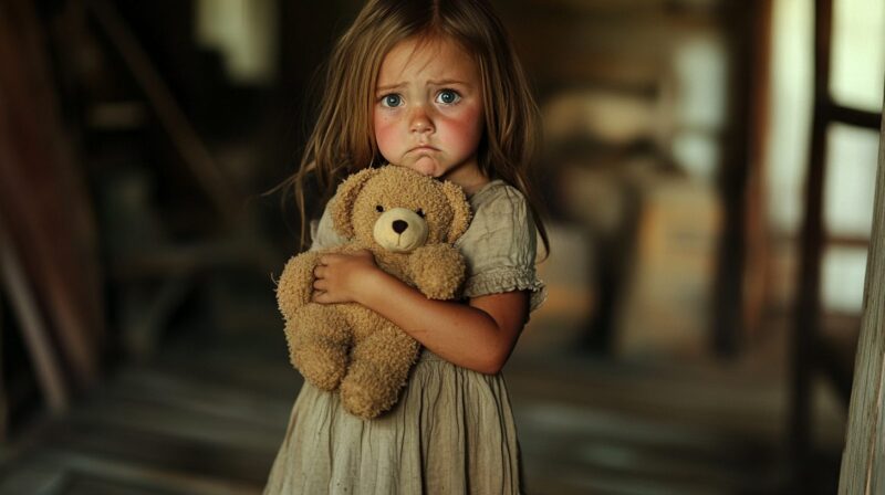 Como madre de dos hijos, soñaba con adoptar un tercero hasta que mi suegra me obligó a irme de casa con mis hijos — Historia del día