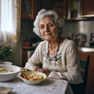 Como madre de dos hijos, soñaba con adoptar un tercero hasta que mi suegra me obligó a irme de casa con mis hijos — Historia del día