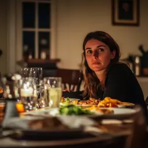 Como madre de dos hijos, soñaba con adoptar un tercero hasta que mi suegra me obligó a irme de casa con mis hijos — Historia del día