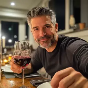 Sospeché que mi marido me engañaba y un día lo seguí