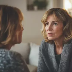 Las madres de una pareja convirtieron el Día de Acción de Gracias en un infierno para sus hijos recién casados ​​— Historia del día