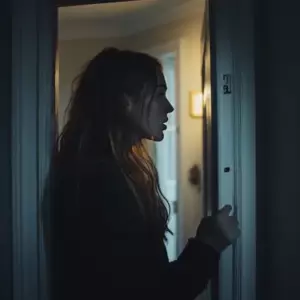 Mi hermana apareció después de 15 años de silencio, pidiendo ayuda, pero su visita destrozó a mi familia — Historia del día