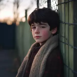 Un hermano celoso destruye el sueño de un chico solitario hasta que el sacrificio final de un anciano lo cambia todo — Historia del día