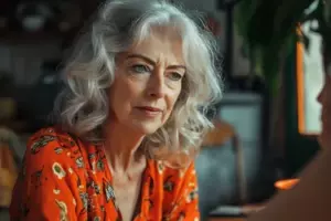 Me casé con un hombre sin hogar para fastidiar a mis padres. Un mes después, volví a casa y me quedé paralizada por lo que vi