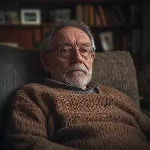 Un anciano le cierra la puerta a una adolescente molesta, pero un huracán expone la verdad sobre ella – Historia del día