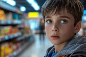 Tres Historias Conmovedoras de Niños que Siempre Ayudan a los Ancianos
