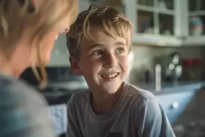Tres Historias Conmovedoras de Niños que Siempre Ayudan a los Ancianos